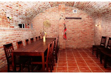 Češka Privát Jeseník, Eksterier